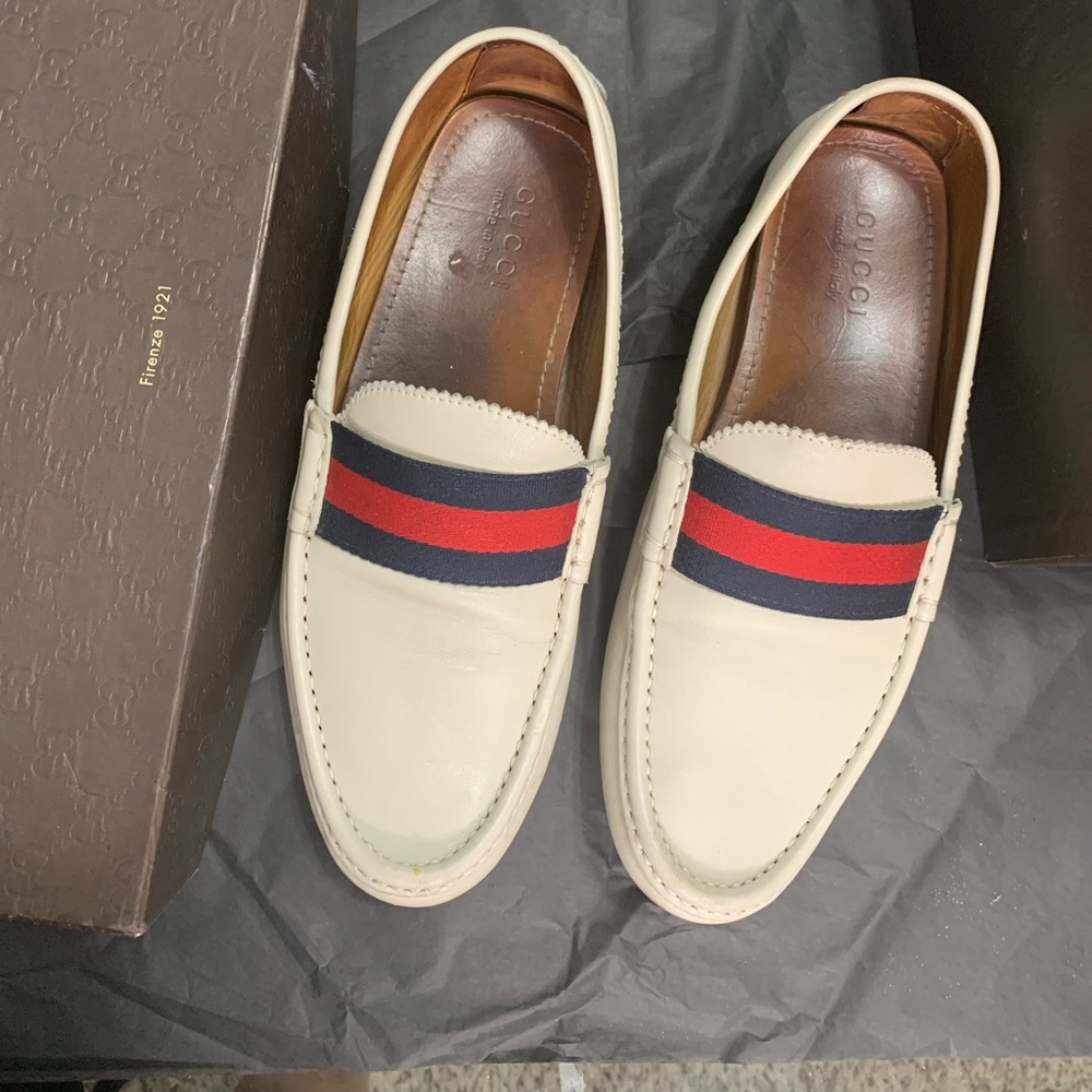 Gucci shoes